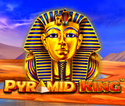 Pyramid King